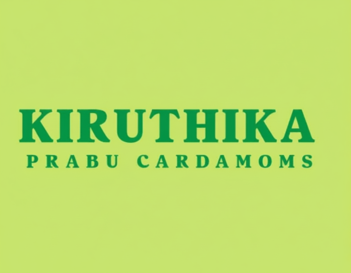 Kiruthika Prabu