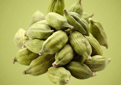 cardamom exporter Kiruthikaprabu